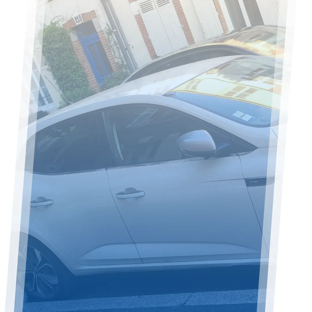 Remplacement de Vitrage Latéral