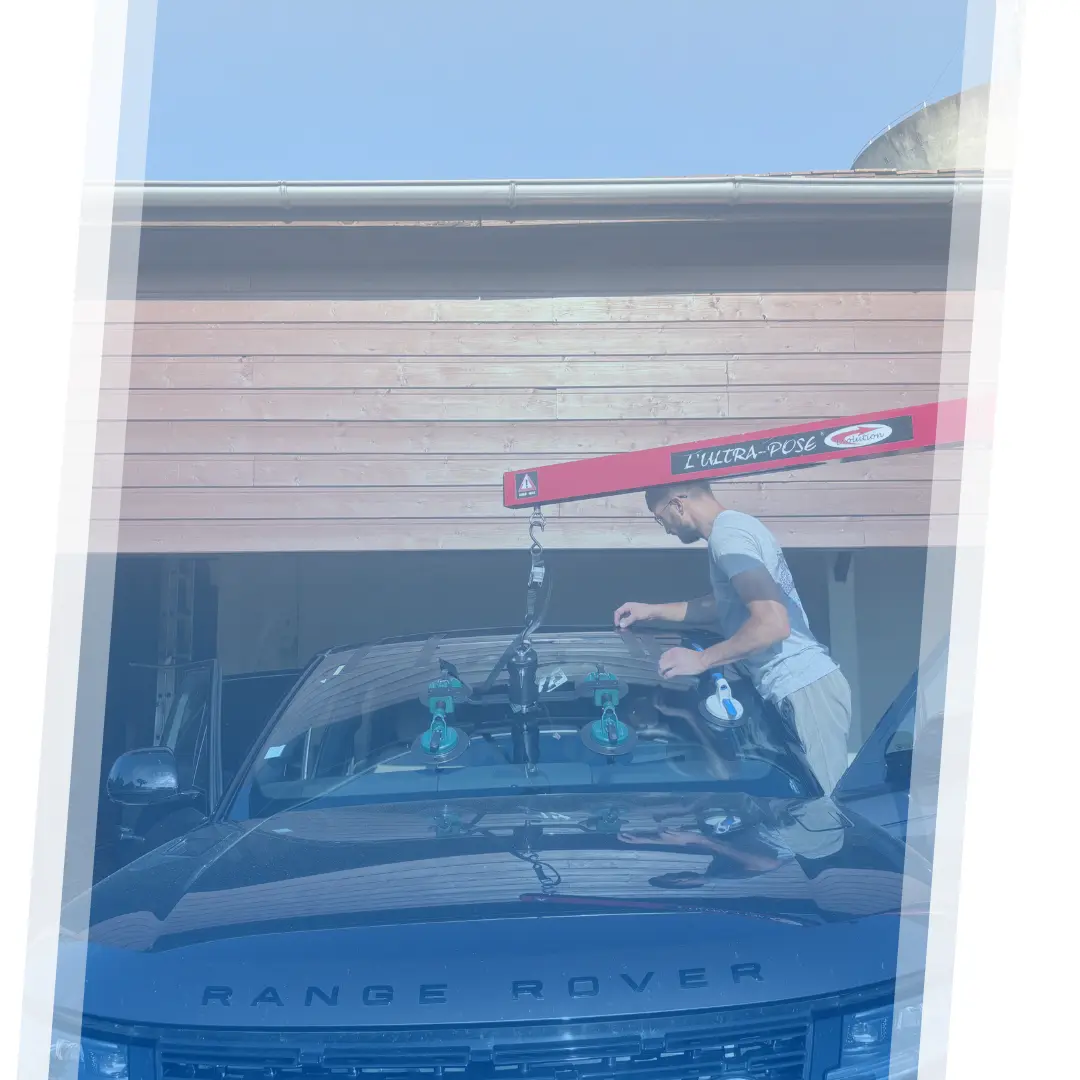 Service de Remplacement de Vitrages Automobiles